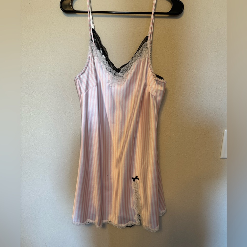 THREE Victoria Secret Intimates Night Gowns